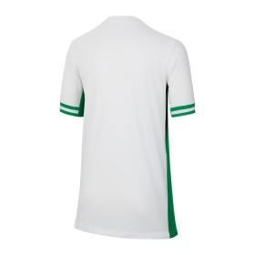 Camiseta de fútbol Nigeria 1ª equipación 2024-25
